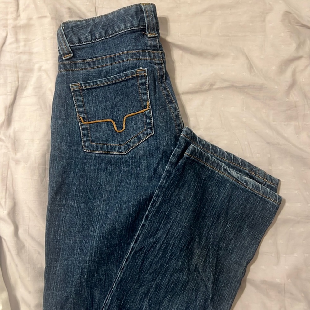 Kimes Betty Jeans